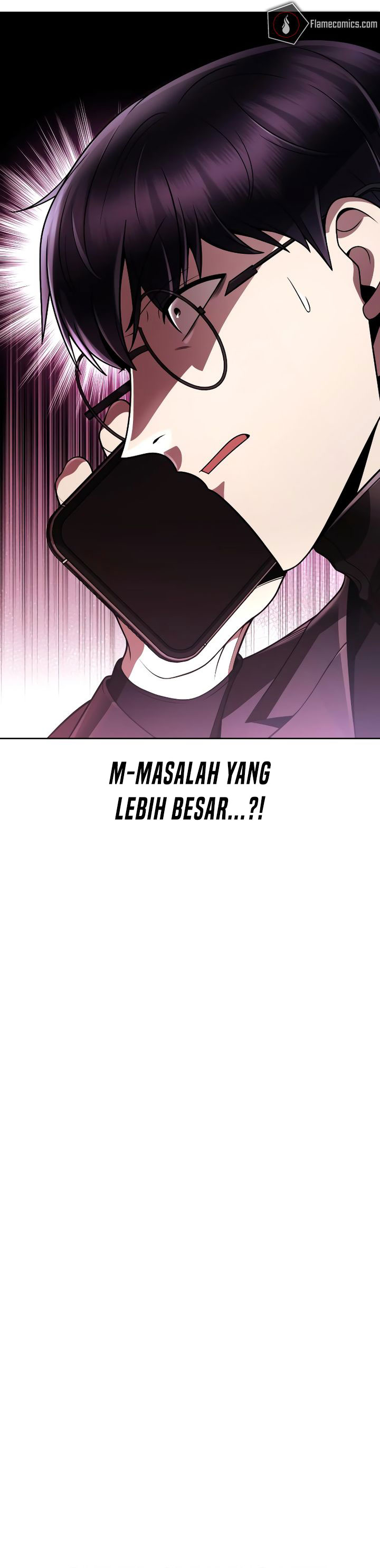 Clever Cleaning Life Of The Returned Genius Hunter chapter 106