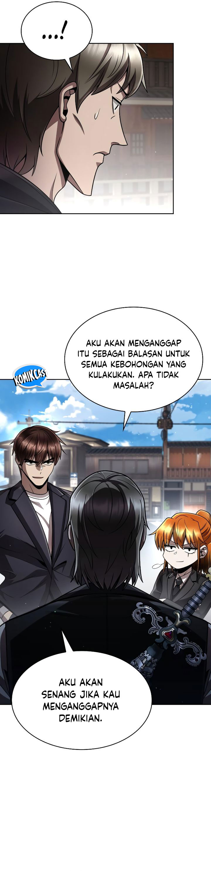 Clever Cleaning Life Of The Returned Genius Hunter chapter 106