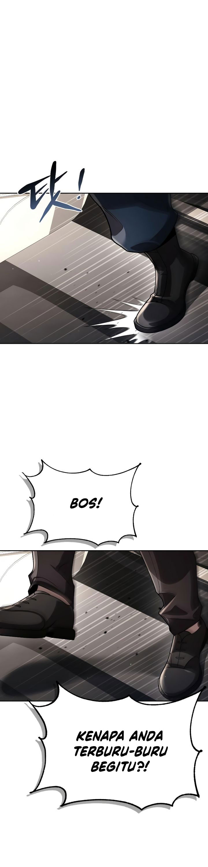 Clever Cleaning Life Of The Returned Genius Hunter chapter 106