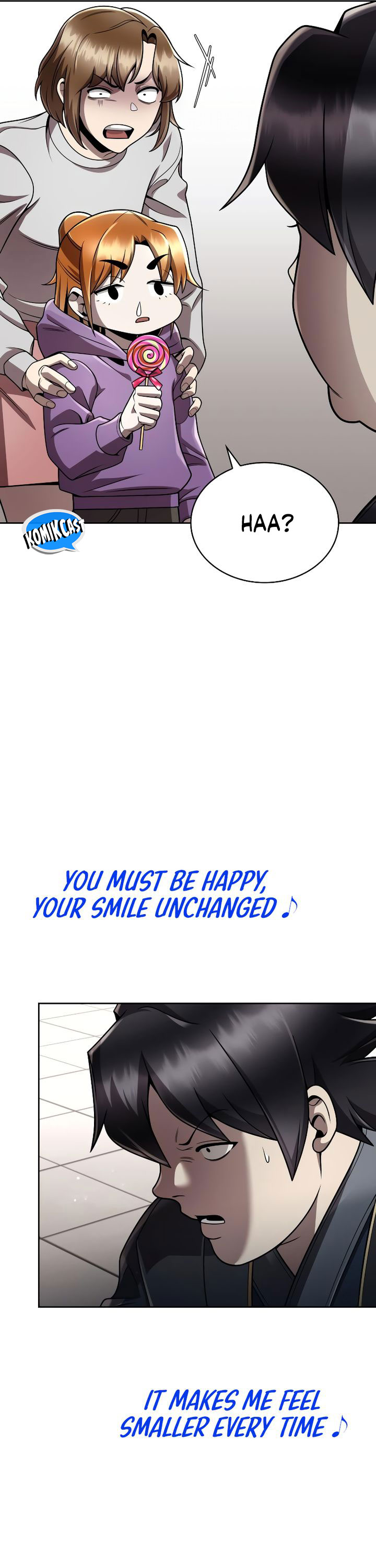 Clever Cleaning Life Of The Returned Genius Hunter chapter 106