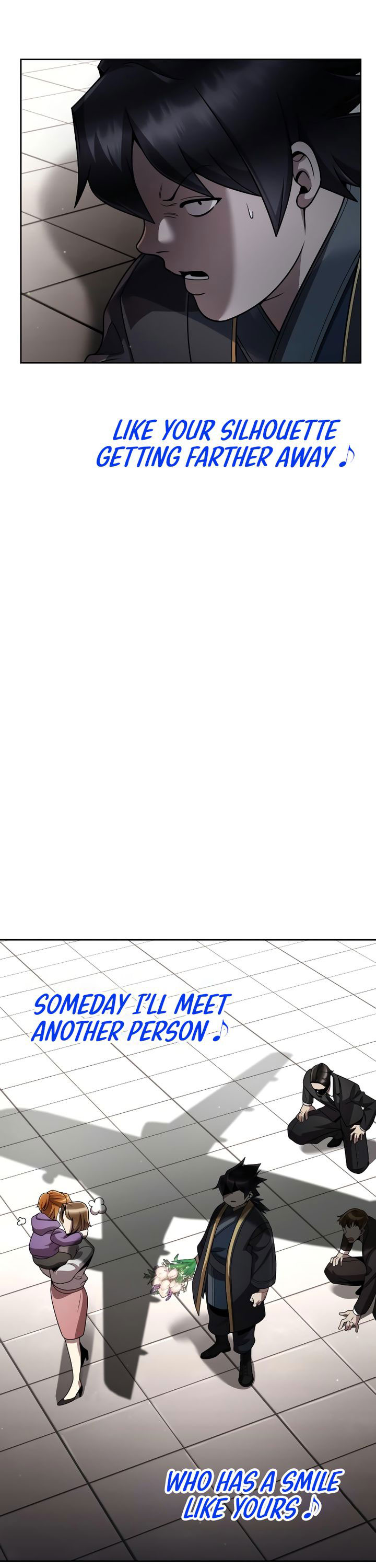 Clever Cleaning Life Of The Returned Genius Hunter chapter 106