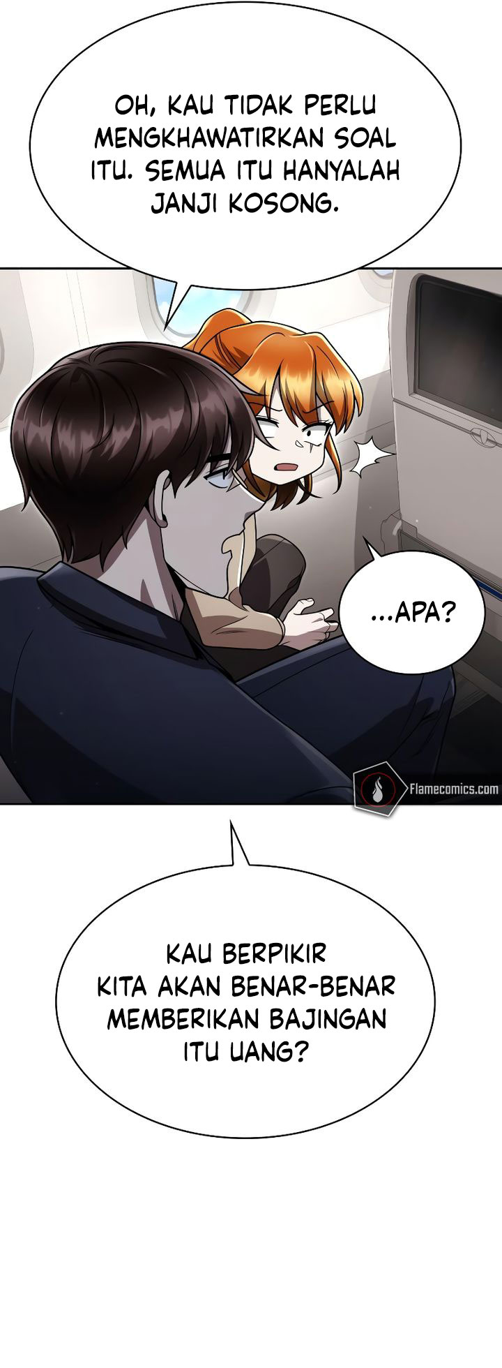 Clever Cleaning Life Of The Returned Genius Hunter chapter 106