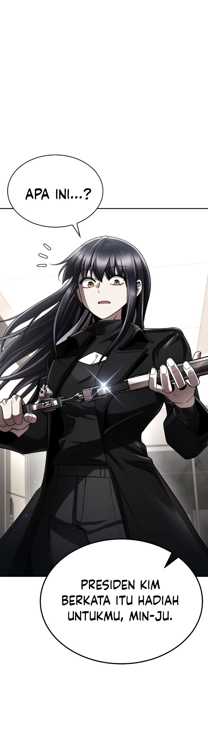 Clever Cleaning Life Of The Returned Genius Hunter chapter 106