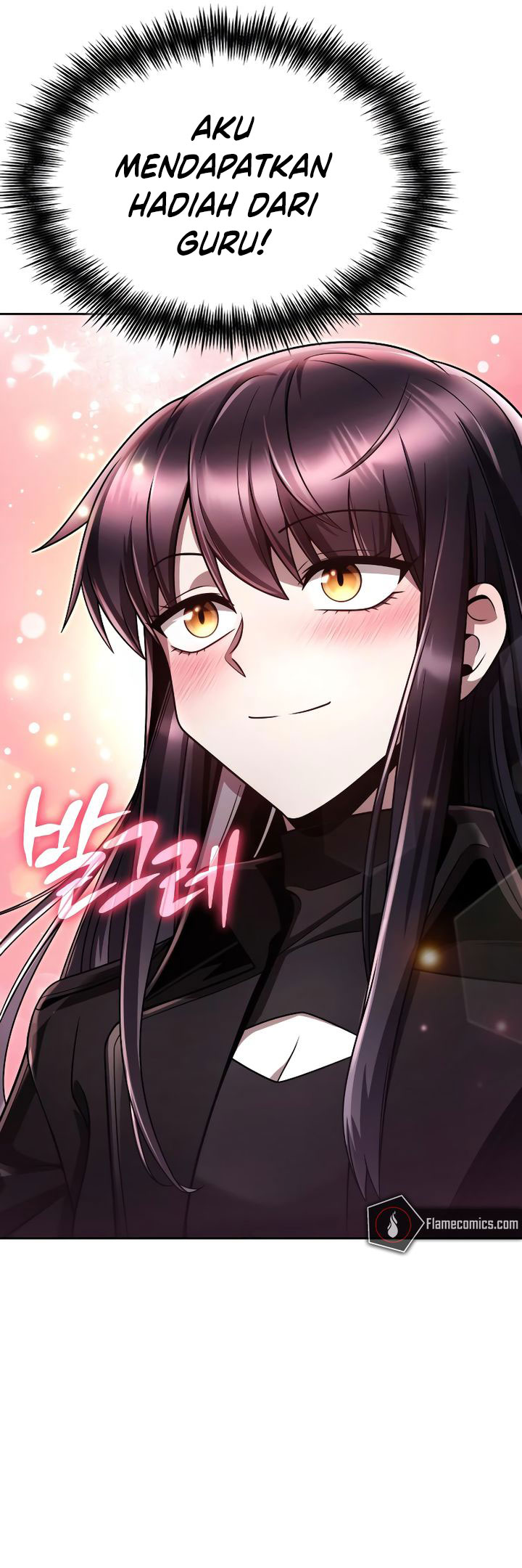 Clever Cleaning Life Of The Returned Genius Hunter chapter 106