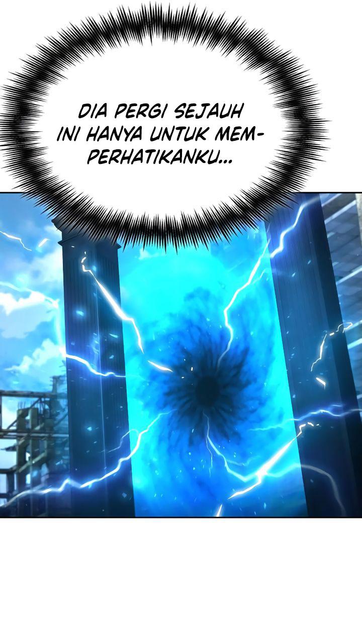 Clever Cleaning Life Of The Returned Genius Hunter chapter 106