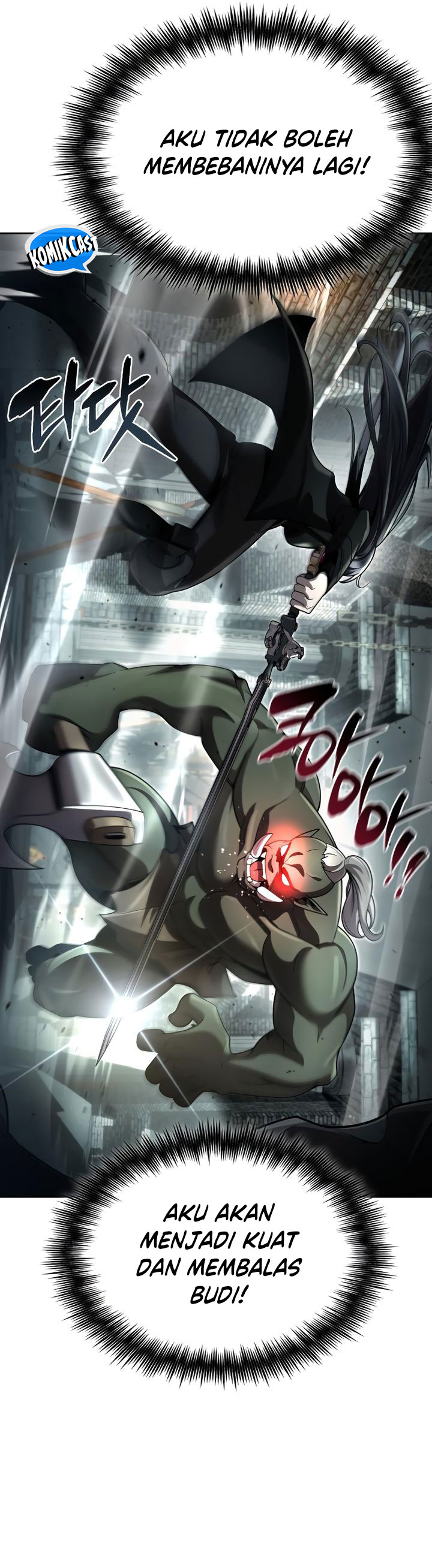 Clever Cleaning Life Of The Returned Genius Hunter chapter 106