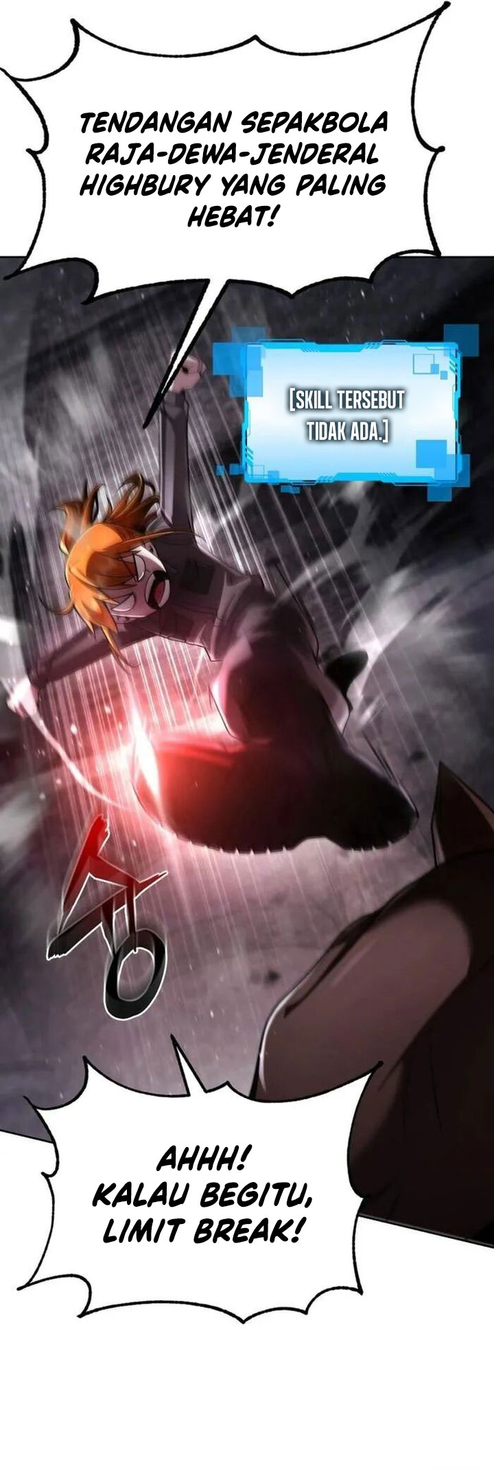Clever Cleaning Life Of The Returned Genius Hunter chapter 110