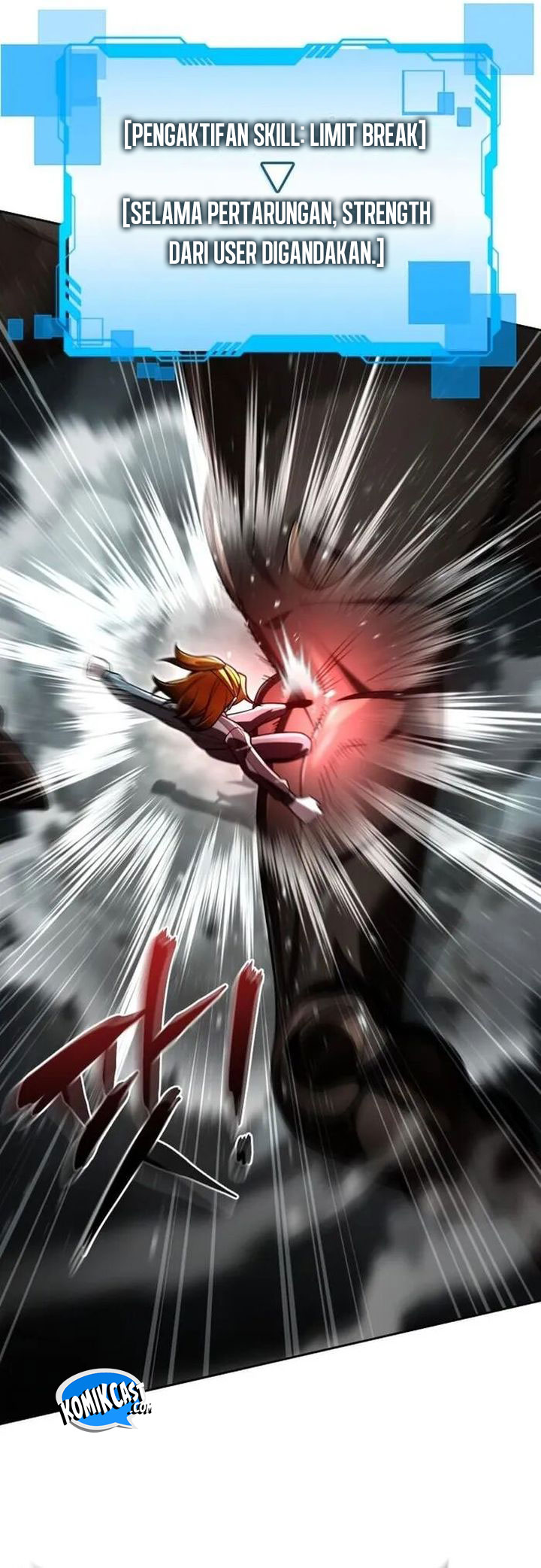 Clever Cleaning Life Of The Returned Genius Hunter chapter 110