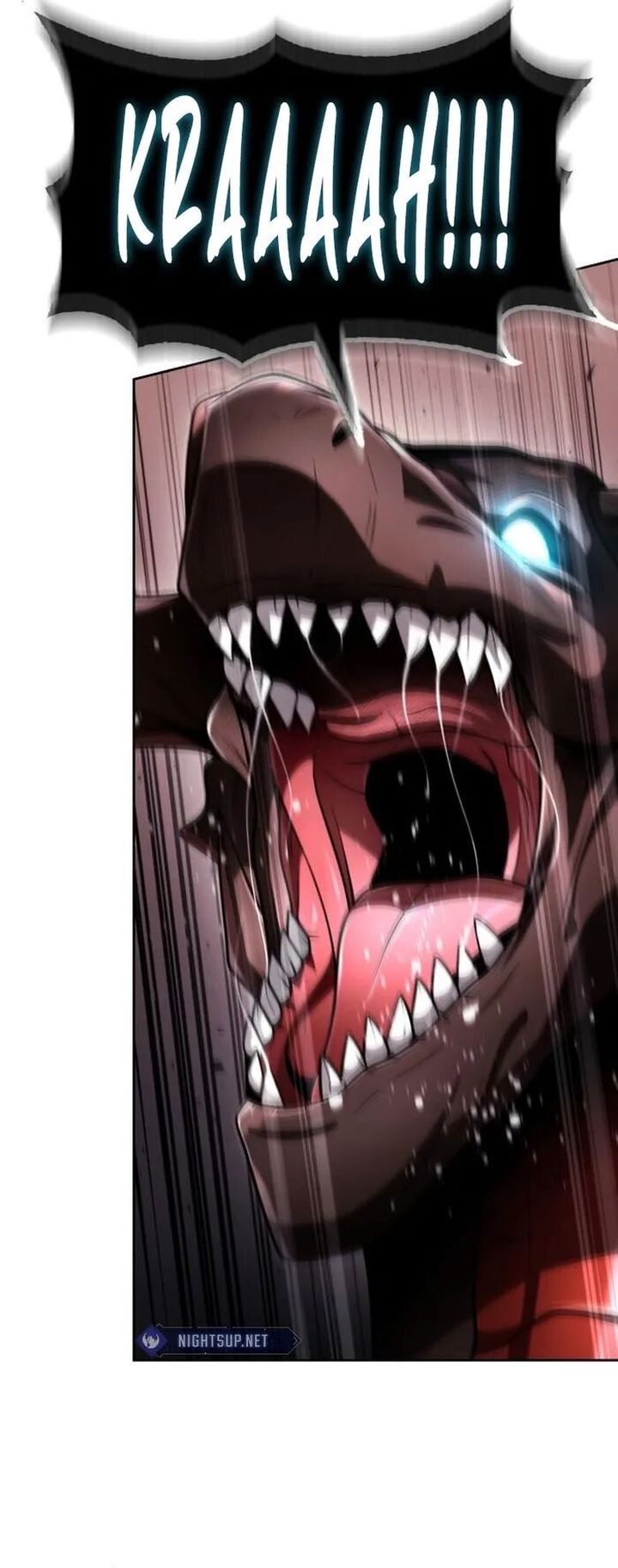 Clever Cleaning Life Of The Returned Genius Hunter chapter 110