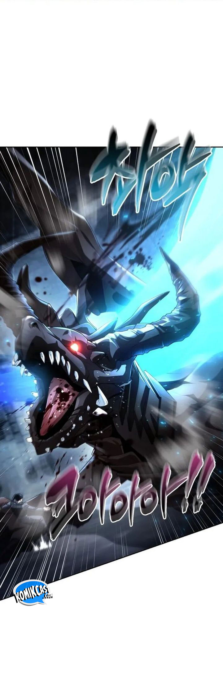 Clever Cleaning Life Of The Returned Genius Hunter chapter 110