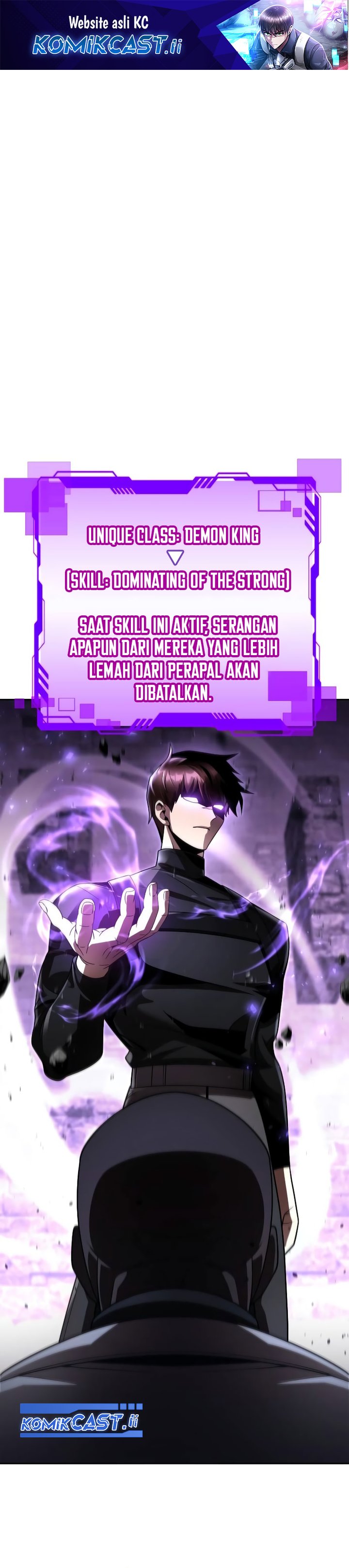 Clever Cleaning Life Of The Returned Genius Hunter chapter 121