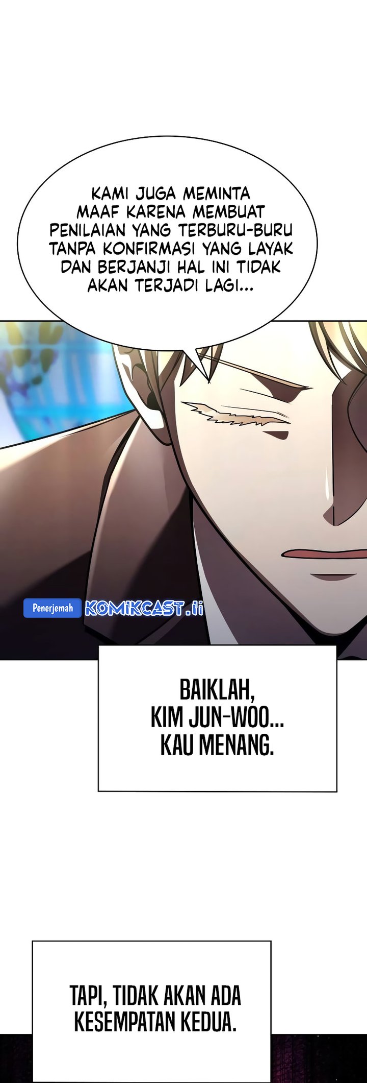 Clever Cleaning Life Of The Returned Genius Hunter chapter 121