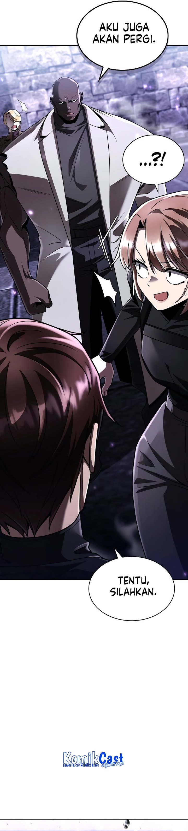Clever Cleaning Life Of The Returned Genius Hunter chapter 121