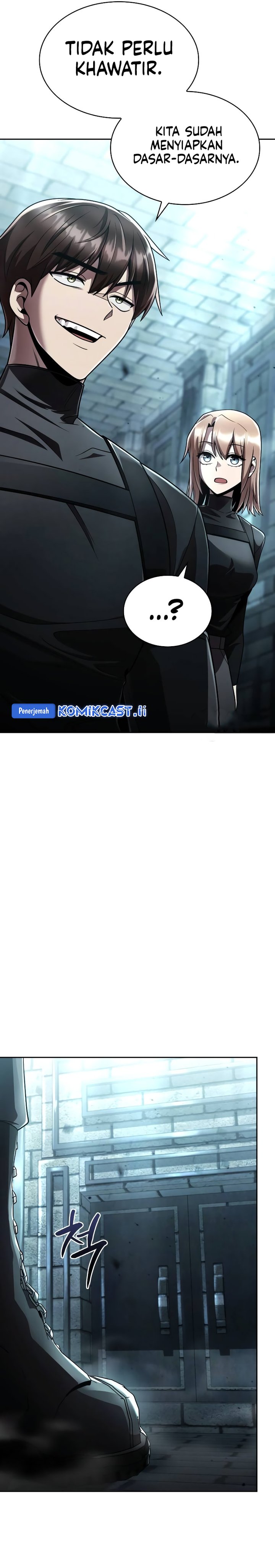 Clever Cleaning Life Of The Returned Genius Hunter chapter 121