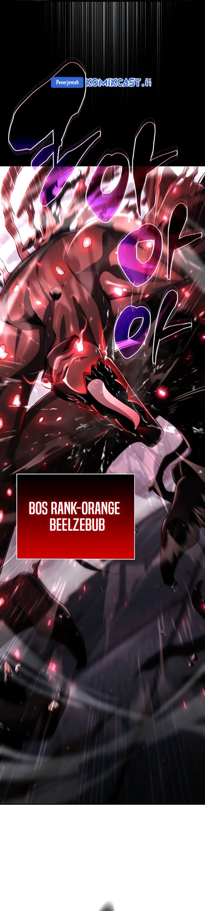 Clever Cleaning Life Of The Returned Genius Hunter chapter 121