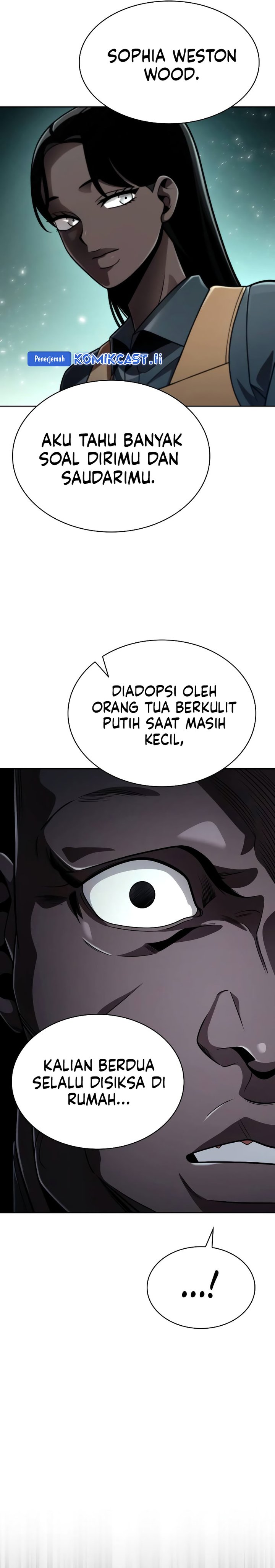 Clever Cleaning Life Of The Returned Genius Hunter chapter 121
