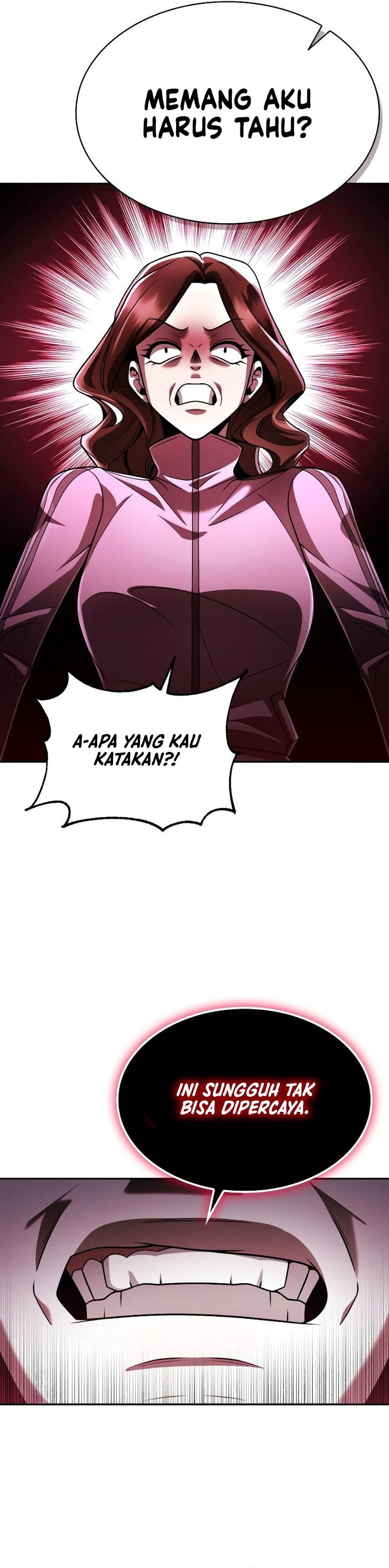 Clever Cleaning Life Of The Returned Genius Hunter chapter 125