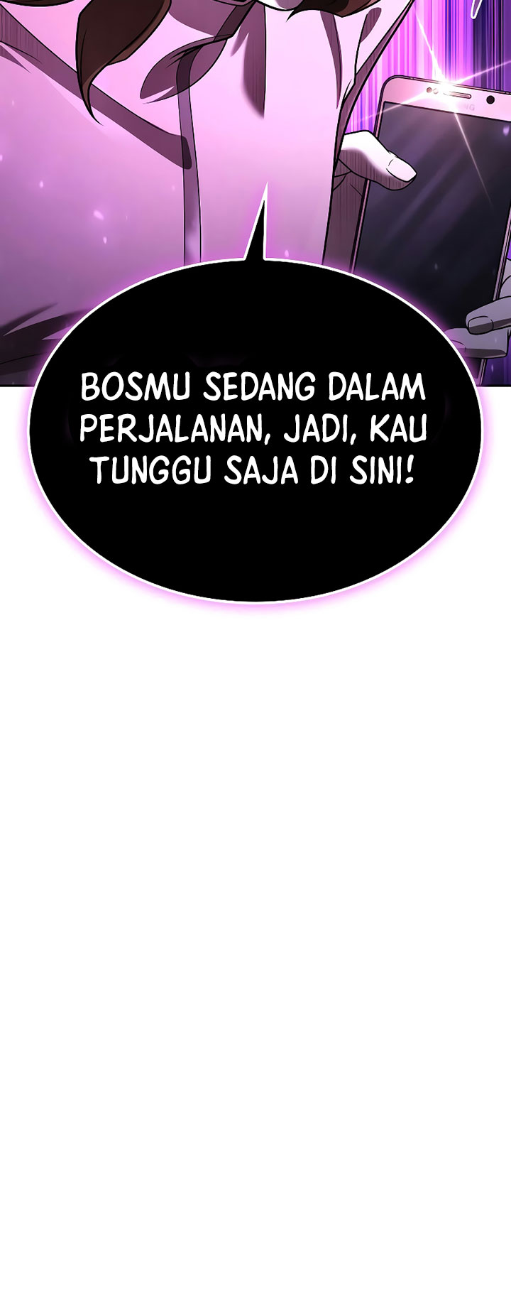 Clever Cleaning Life Of The Returned Genius Hunter chapter 126