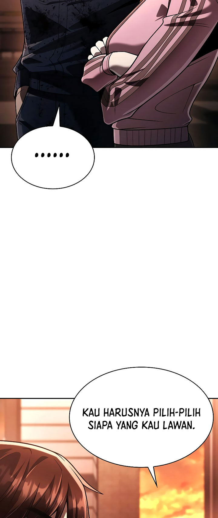 Clever Cleaning Life Of The Returned Genius Hunter chapter 126