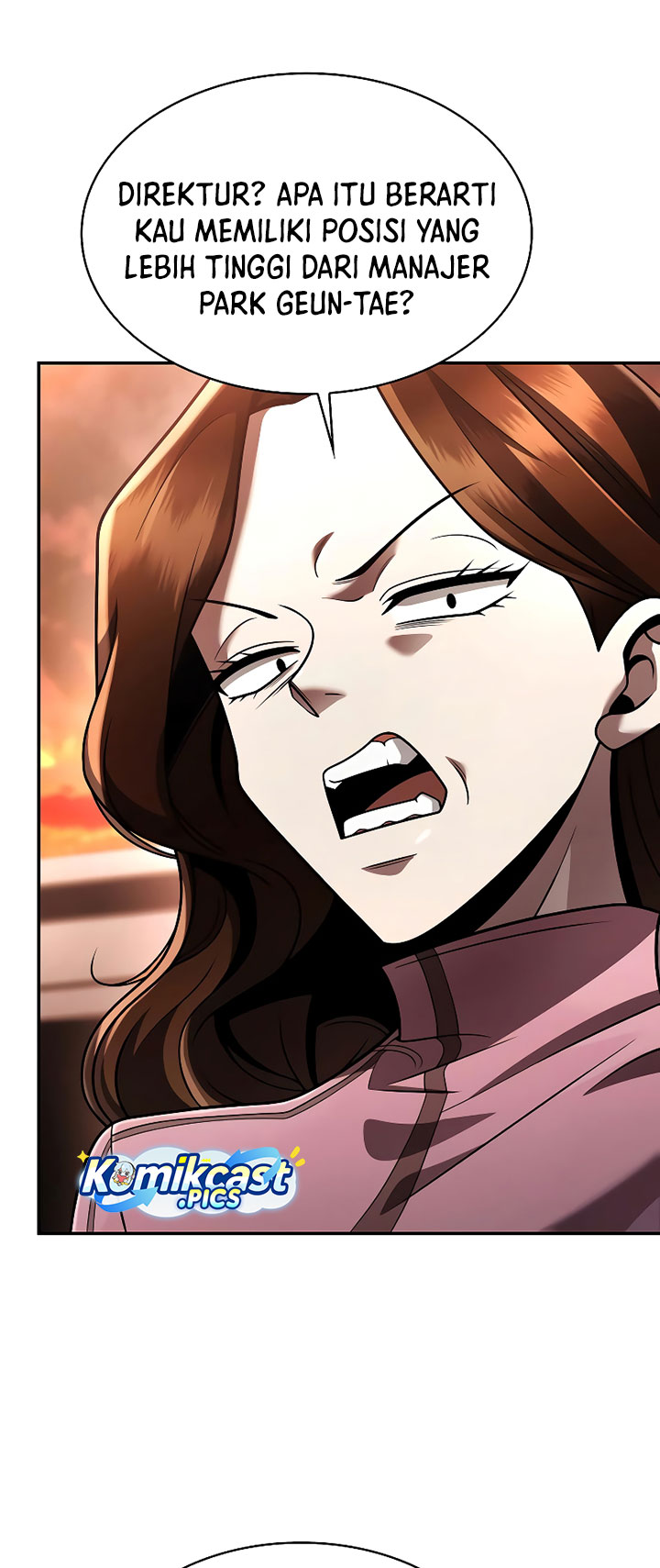 Clever Cleaning Life Of The Returned Genius Hunter chapter 126