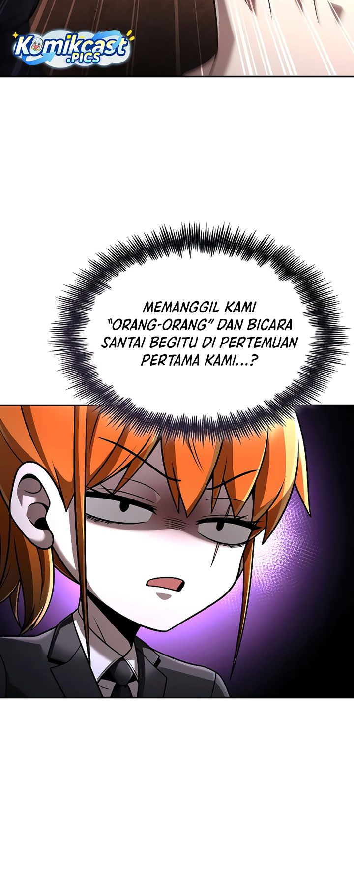 Clever Cleaning Life Of The Returned Genius Hunter chapter 126