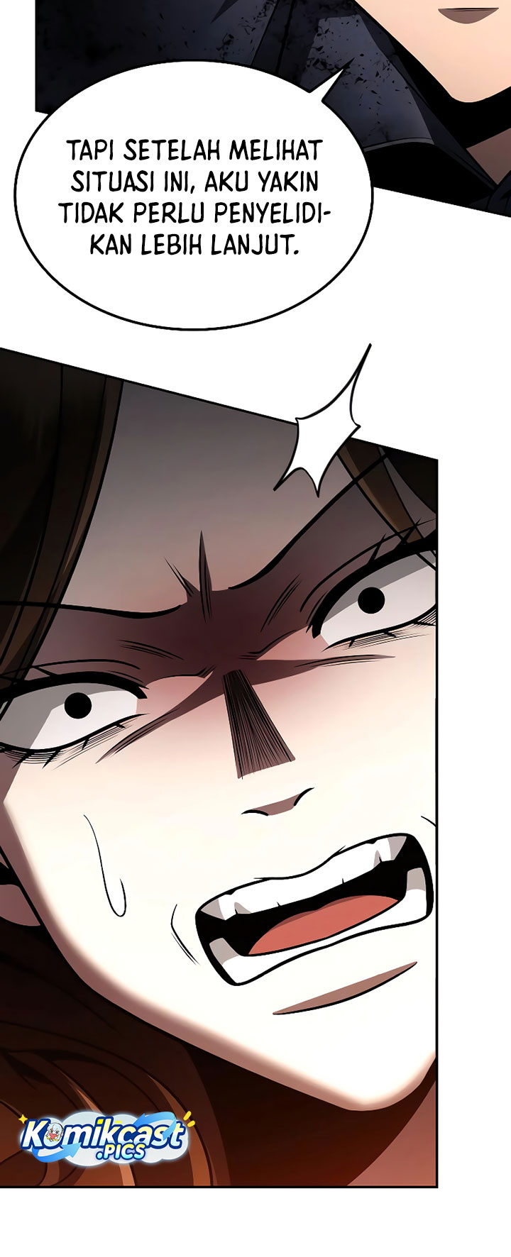 Clever Cleaning Life Of The Returned Genius Hunter chapter 126