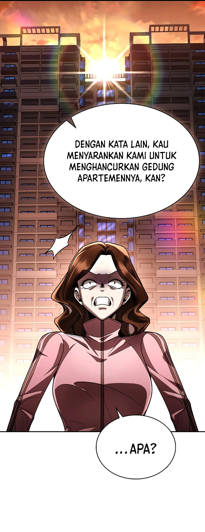 Clever Cleaning Life Of The Returned Genius Hunter chapter 126