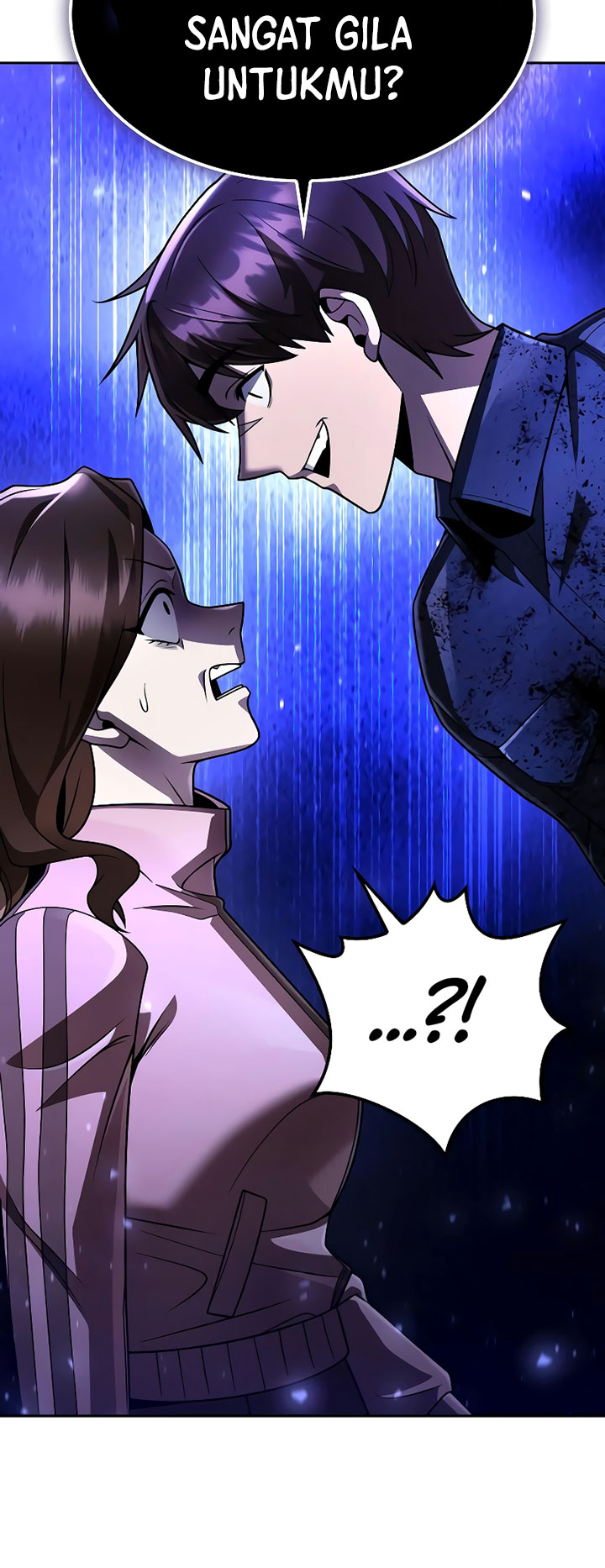 Clever Cleaning Life Of The Returned Genius Hunter chapter 126