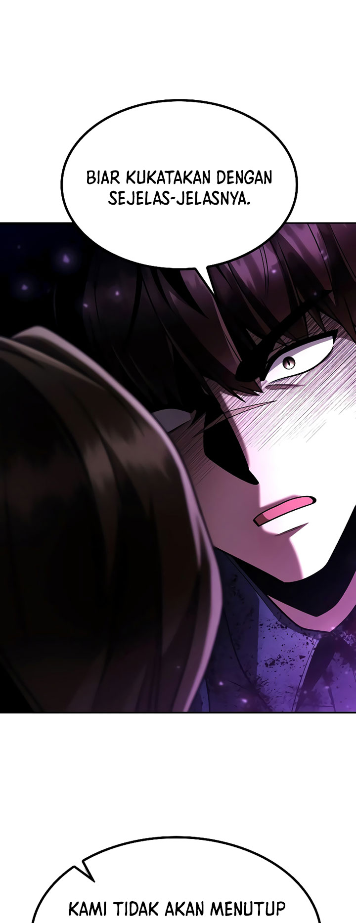 Clever Cleaning Life Of The Returned Genius Hunter chapter 126