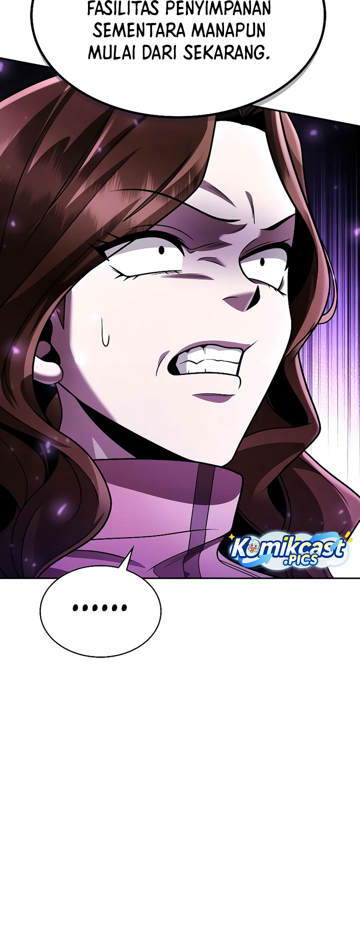 Clever Cleaning Life Of The Returned Genius Hunter chapter 126