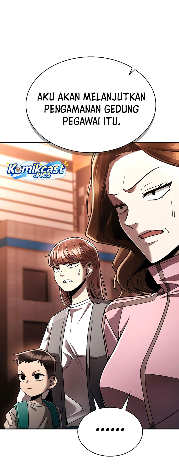 Clever Cleaning Life Of The Returned Genius Hunter chapter 126