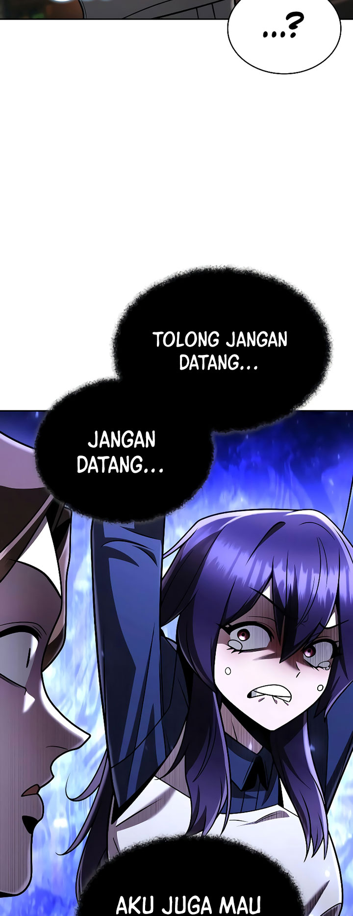 Clever Cleaning Life Of The Returned Genius Hunter chapter 126