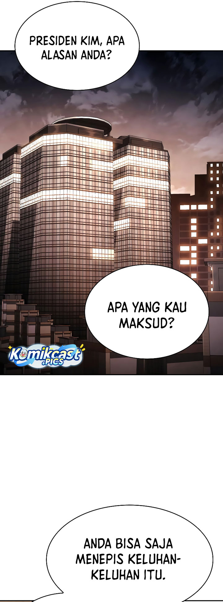 Clever Cleaning Life Of The Returned Genius Hunter chapter 126