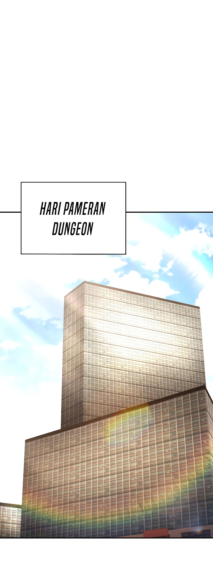 Clever Cleaning Life Of The Returned Genius Hunter chapter 126