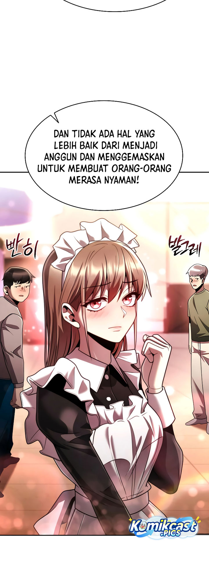 Clever Cleaning Life Of The Returned Genius Hunter chapter 126