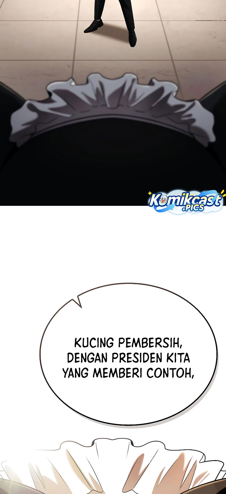 Clever Cleaning Life Of The Returned Genius Hunter chapter 126