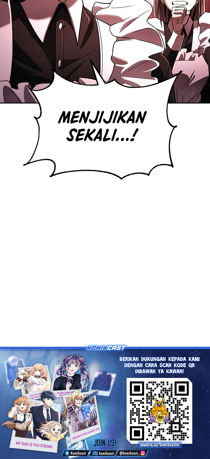 Clever Cleaning Life Of The Returned Genius Hunter chapter 126