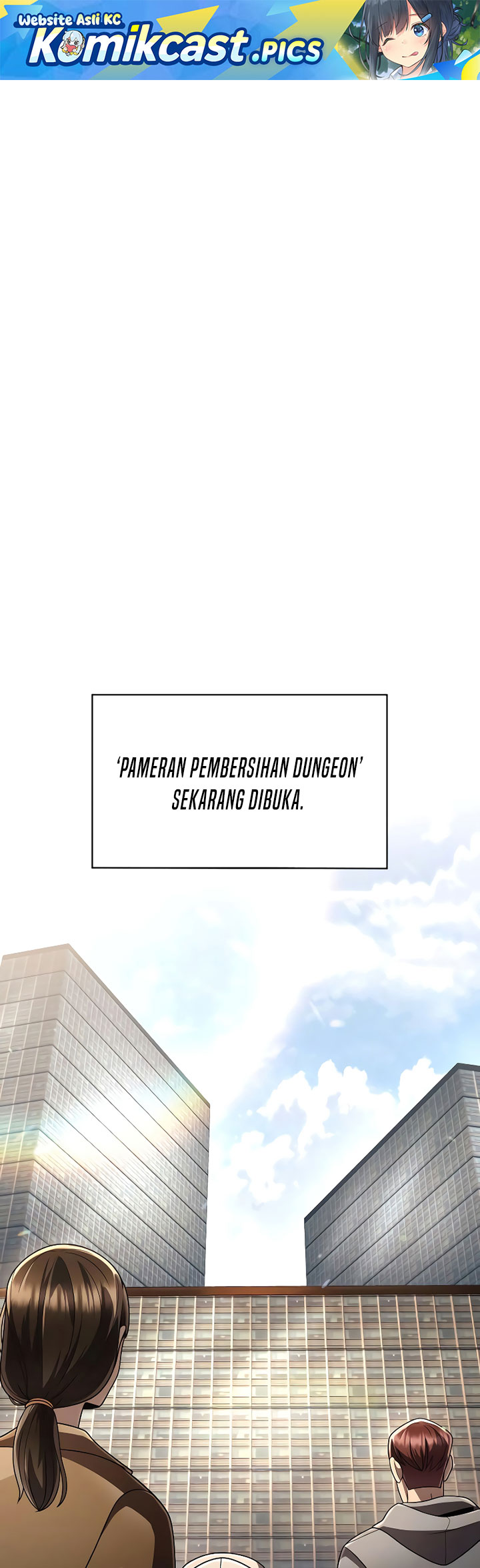 Clever Cleaning Life Of The Returned Genius Hunter chapter 127