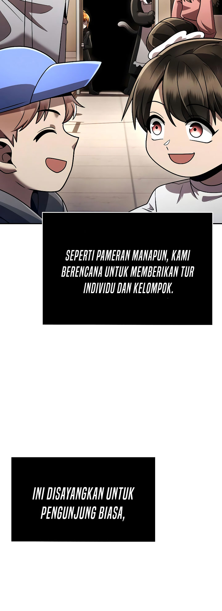 Clever Cleaning Life Of The Returned Genius Hunter chapter 127