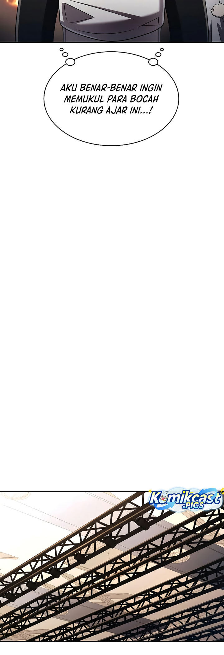 Clever Cleaning Life Of The Returned Genius Hunter chapter 127