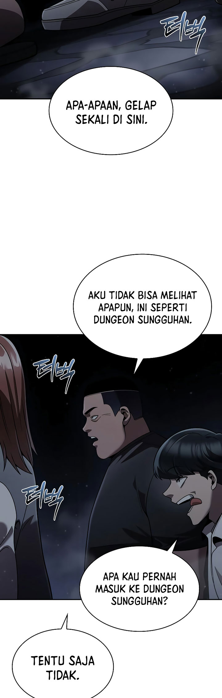 Clever Cleaning Life Of The Returned Genius Hunter chapter 127