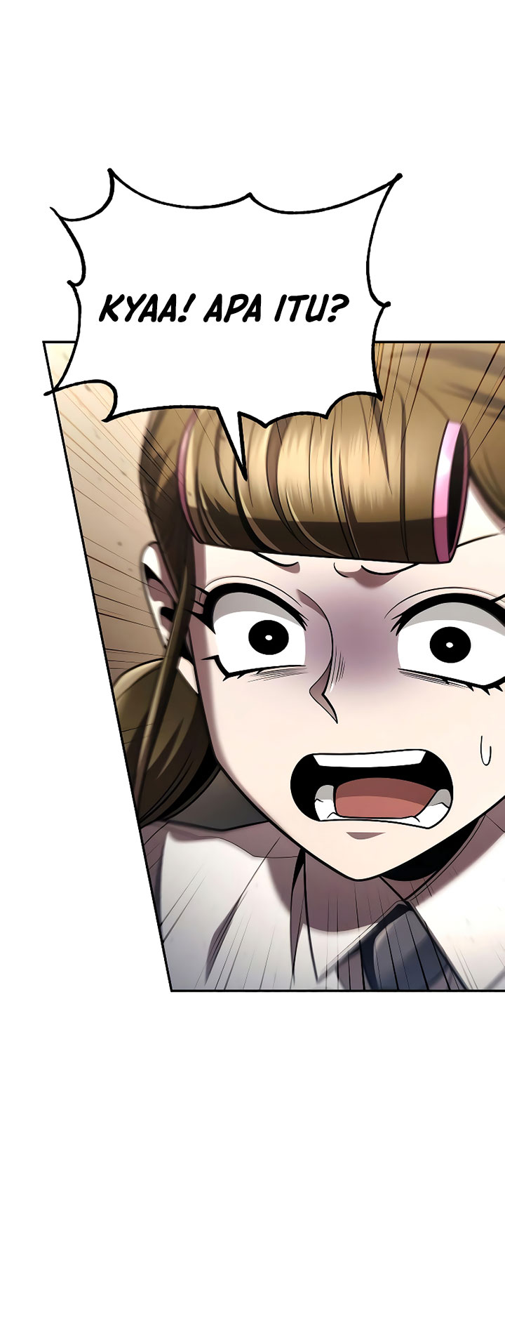 Clever Cleaning Life Of The Returned Genius Hunter chapter 127