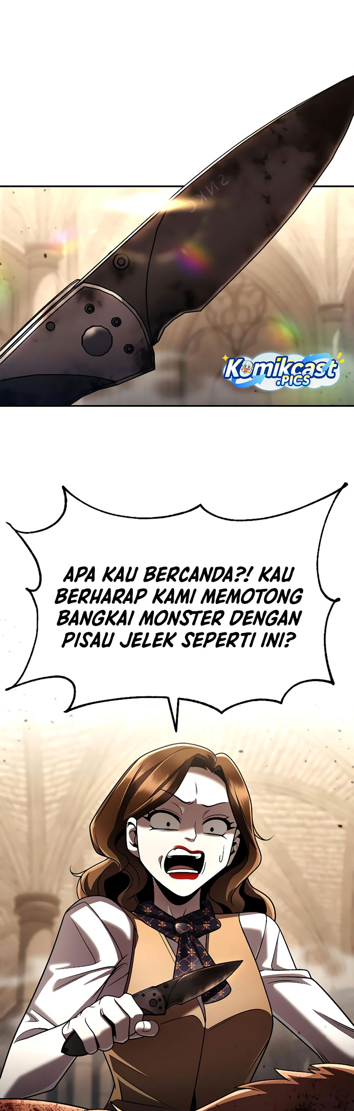 Clever Cleaning Life Of The Returned Genius Hunter chapter 127