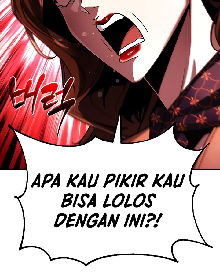 Clever Cleaning Life Of The Returned Genius Hunter chapter 127