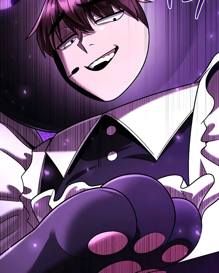 Clever Cleaning Life Of The Returned Genius Hunter chapter 127