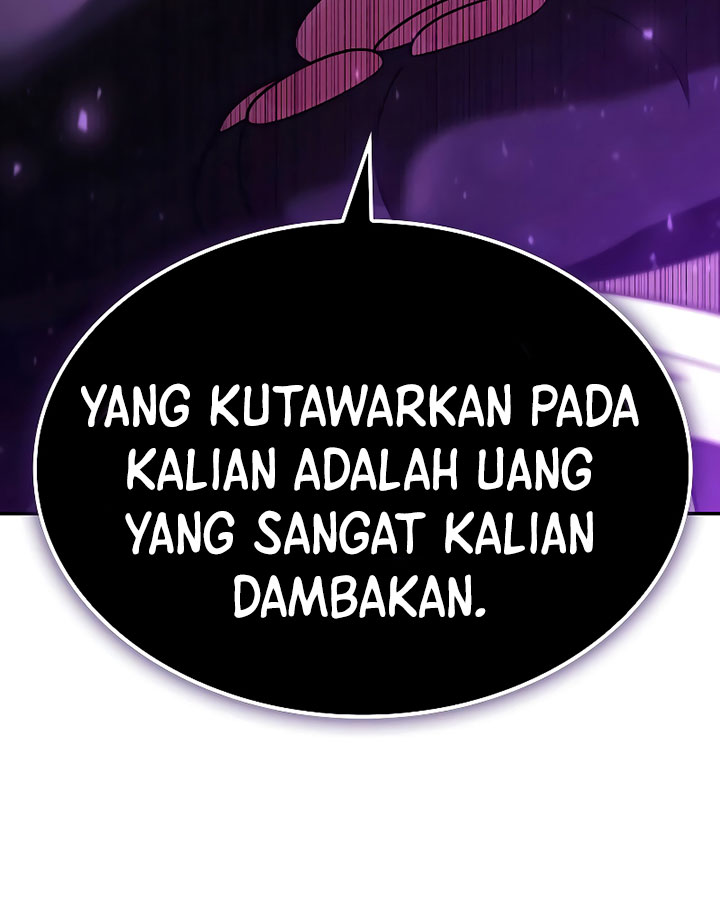 Clever Cleaning Life Of The Returned Genius Hunter chapter 127