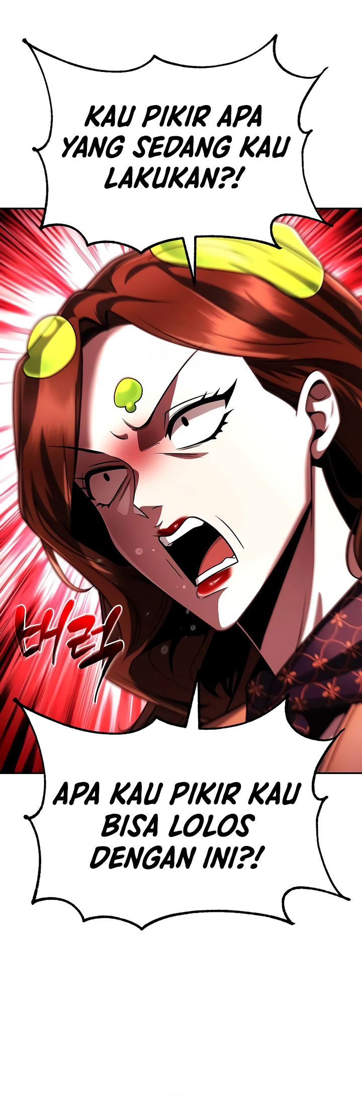 Clever Cleaning Life Of The Returned Genius Hunter chapter 128