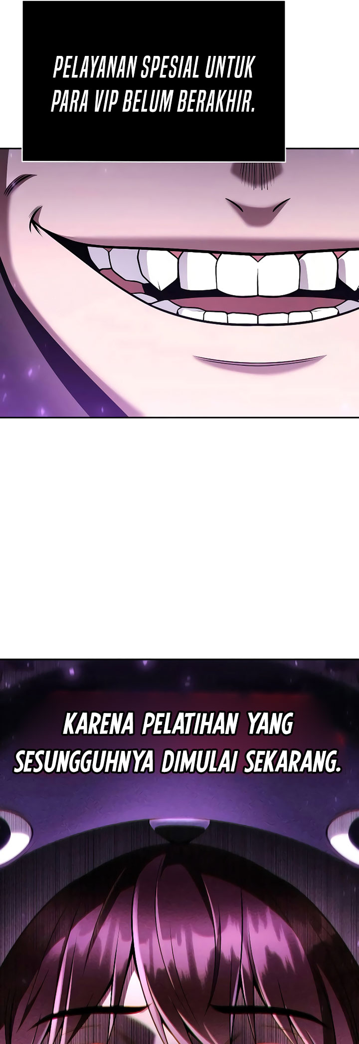 Clever Cleaning Life Of The Returned Genius Hunter chapter 128