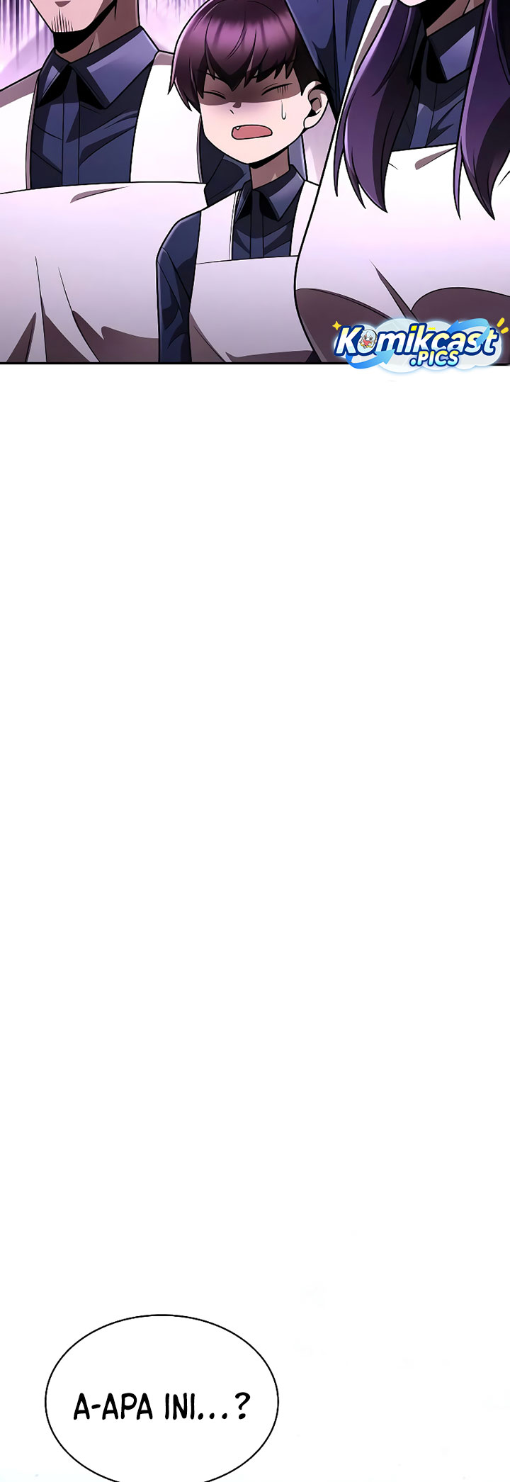 Clever Cleaning Life Of The Returned Genius Hunter chapter 128