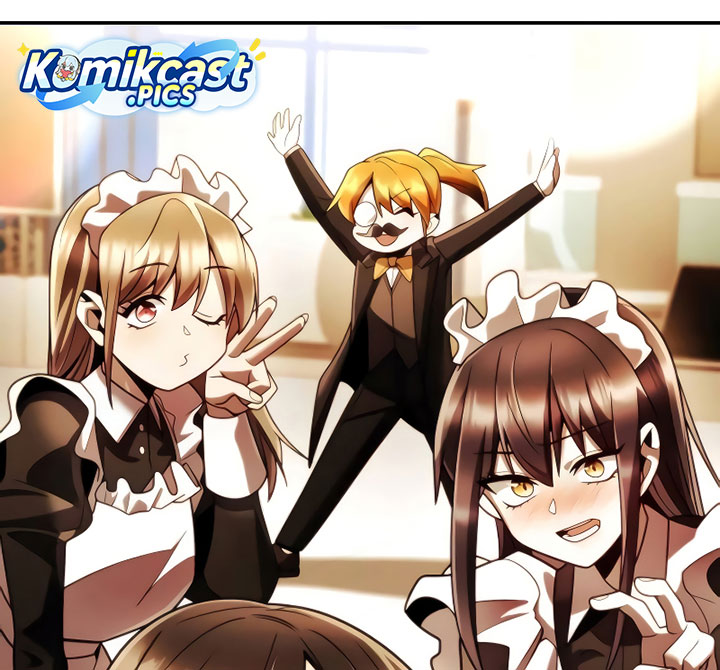 Clever Cleaning Life Of The Returned Genius Hunter chapter 128